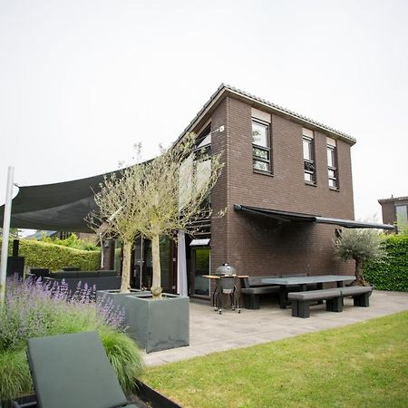 Vakantiehuis Olivia 슐 외부 사진