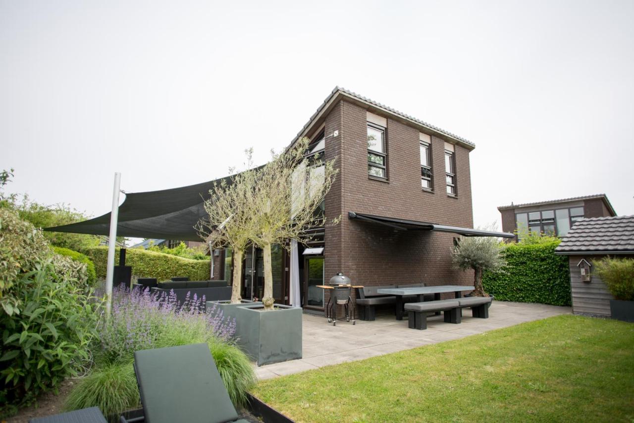 Vakantiehuis Olivia 슐 외부 사진