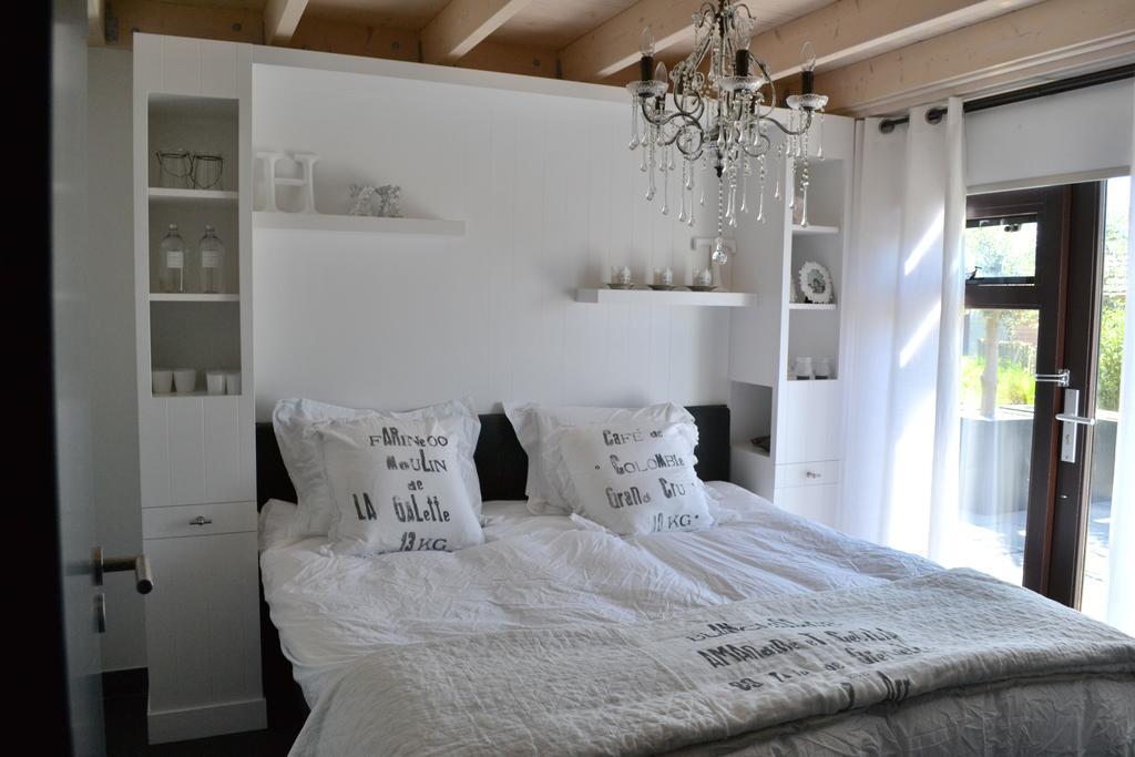 Vakantiehuis Olivia 슐 외부 사진