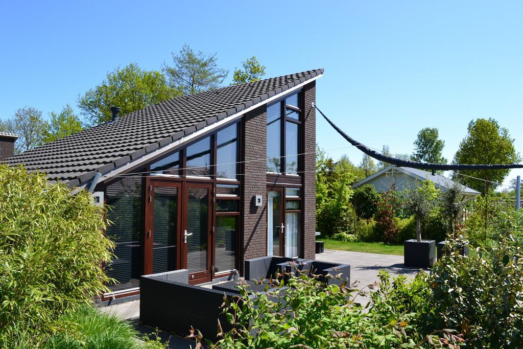 Vakantiehuis Olivia 슐 외부 사진